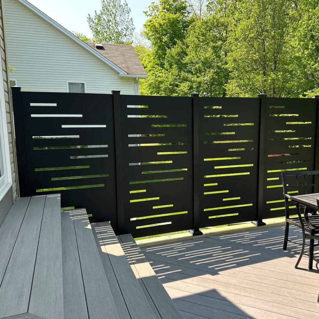 privacy screens alberta