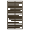 Plank Privacy Screen