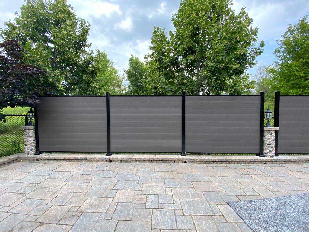 privacy screen brampton