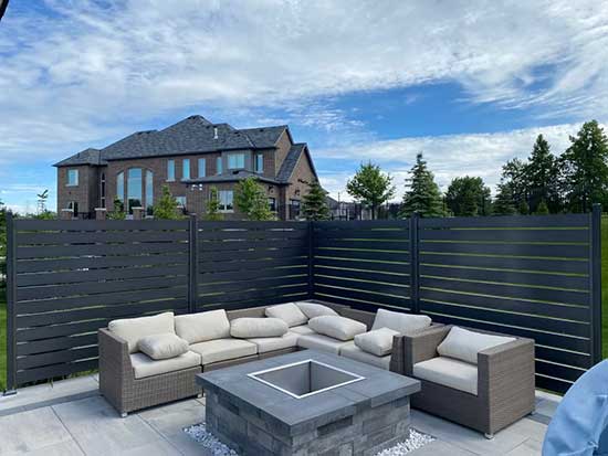 Privacy Screen Brampton