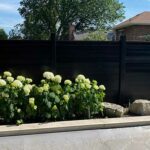 Full Privacy Screen Sherbrook