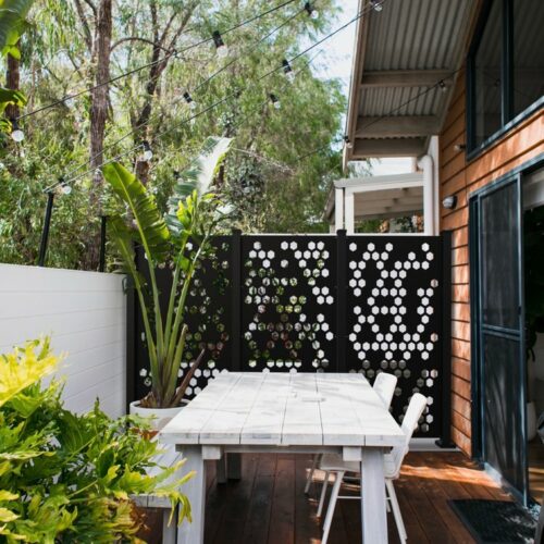 Deck Privacy Screens Canada