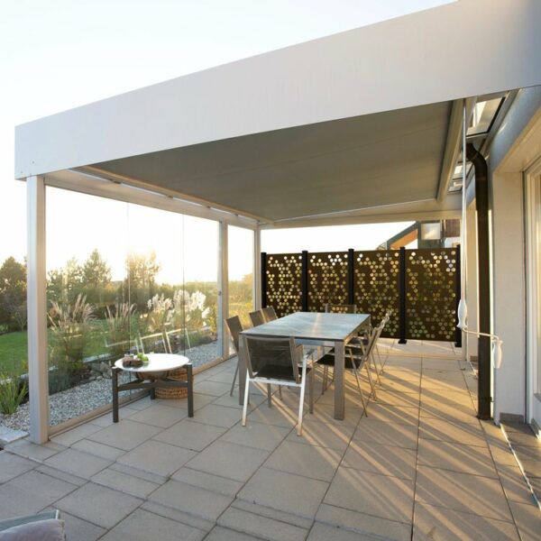 Deck Privacy Screens Canada