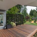 Outdoor Privacy Screen Ottawa