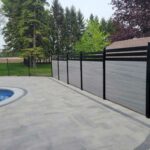 outdoor privacy screen montreal