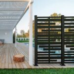 Privacy Screen Newmarket