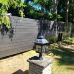 Aluminum Privacy Screen Brampton