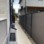 Composite Privacy Panels