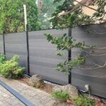 outdoor privacy screens