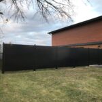 Aluminum Privacy Panels toronto