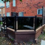 balcony privacy panels canada